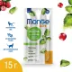 Monge Gift Sterilised Мягкие палочки со свежей уткой, мелиссой лекарственной и клюквой, 15 г