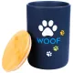 Mr.Kranch Бокс для хранения корма Woof, 1,9 л