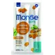 Monge Gift Mobility Support Dog Мягкие палочки со свежей форелью, босвеллией и куркумой, 45 г