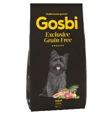 Gosbi Exclusive GF Adult Mini, 2 кг