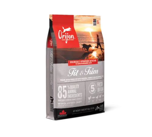 ORIJEN DOG FIT & TRIM  2 кг