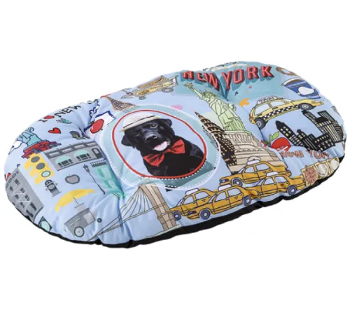 Ferplast Подушка RELAX New York 45/2, 43х30 см