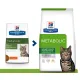 Hill's Prescription Diet Metabolic для кошек, с курицей,1,5 кг