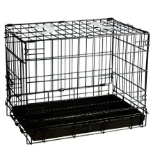 Triol Эмалированная клетка для животных 510х330х400 мм