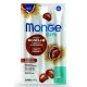 Monge Gift Sensitive Digestion Dog Мягкие палочки со свежим ягненком, каштаном и инулином, 45 г