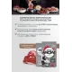 AlphaPet WOW Superpremium Dog Medium Adult (Говядина с сердцем), 2 кг