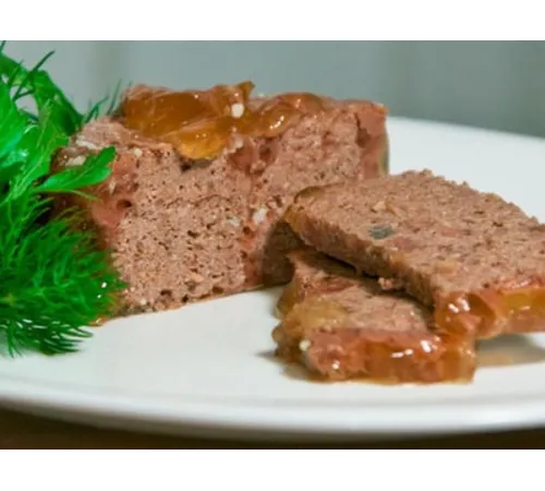Berkley для кошек (Кролик) 100 г