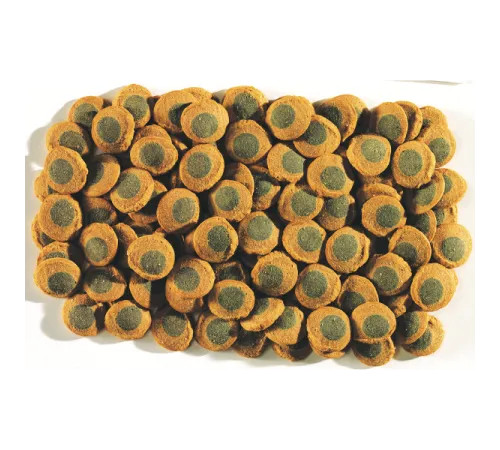 Tetra Корм Pleco Spirulina Wafers 15 г