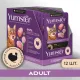 Yumster Adult Cat (Индейка в соусе), 85 г