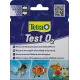 Tetra Test O2, ﻿1x10 мл + 2x9 мл