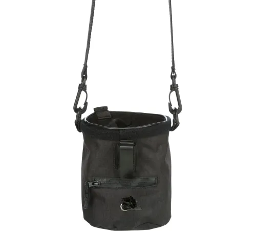 Trixie Сумка для лакомств Multi Twist, 12х17 см