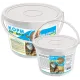 Зоомир Гран-при 2 тонущие гранулы, (ведро 1л) 600 г