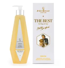 Iv San Bernard Шампунь The Best line Orion, 550 мл