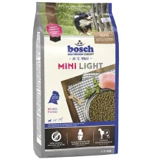 Bosch Mini Light, 1 кг срок до 21.06.2026 г