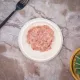 Monge Cat Monoprotein Мясные хлопья из мяса говядины, 80 г