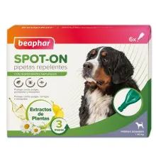 Beaphar VETOpure Spot-On Large Dog, 1 пипетка
