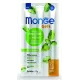 Monge Gift Sterilised Мягкие палочки со свежей уткой, мелиссой лекарственной и клюквой, 15 г