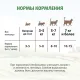 Ферма кота Федора Хрустящие подушечки с паштетом из говядины, 40 г
