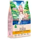 ZILLII Adult All Breeds Dogs Sensitive Digestion (Индейка), 800 г