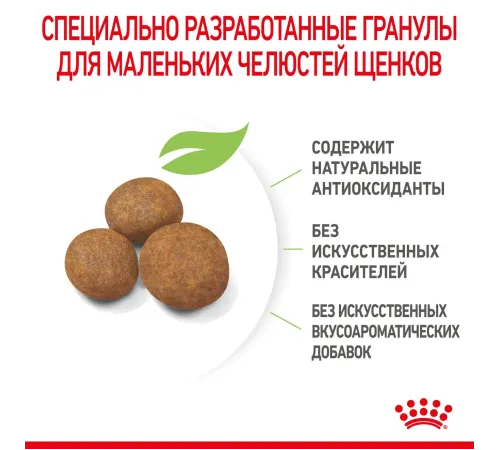Royal Canin Maxi Starter, 4 кг