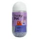 Potty-Pot Дезодорирующие гранулы Лаванда, 450 г