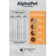 AlphaPet Monoprotein Dog Medium&Maxi Adult (Индейка), 2 кг
