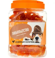 Домашний деликатес 