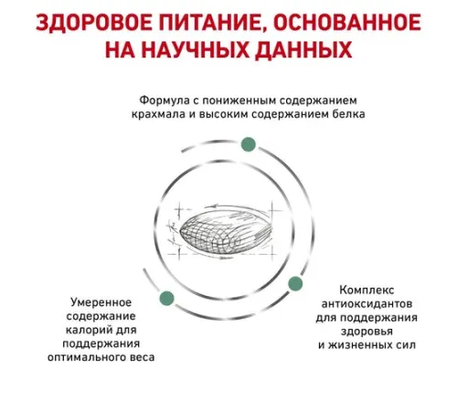 Royal Canin Diabetic Dog 1,5 кг