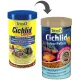 Tetra Корм Cichlid Colour Pellets, 10 л (3,9 кг)