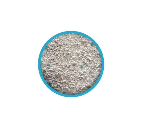 BentySandy Наполнитель Ultra Care Silver Ions, 8 л