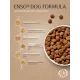 ENSO Dog Formula Perfect start Puppy Medium & Large Breed (Утка), 800 г