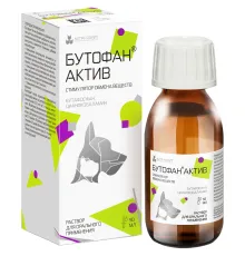 Nita-Farm Бутофан Актив, 50 мл