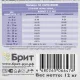 Брит Кеа Dog Adult Sensitive Healthy Digestion (Индейка, ягненок), 1,5 кг New