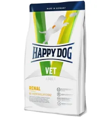 Happy Dog VET Diet Renal 4 кг