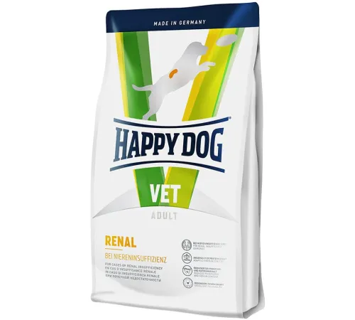 Happy Dog VET Diet Renal 4 кг
