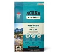 ACANA Classics Wild Coast (Лосось, сельдь), 9,7 кг