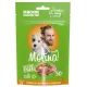 Molina Лакомство для собак Стейк из ягненка и курицы, 50 г
