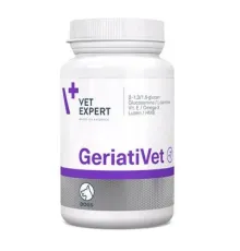 VetExpert GeriatiVet, 45 таб