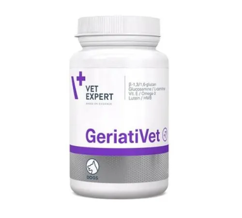 VetExpert GeriatiVet, 45 таб