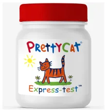 PrettyCat Экспресс-тест на мочекаменную болезнь, 300 мл