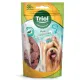 Triol Мини-медальоны из кролика для мини-собак, 50 г