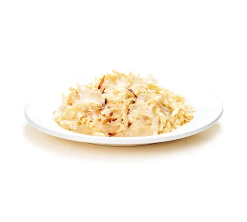 Wanpy Cat Консервы Курица с тунцом, 95 г