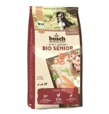Bosch Bio Senior (Курица с клюквой), 1 кг