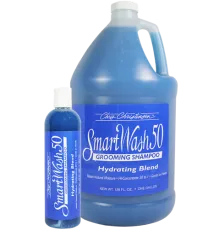 CCS SmartWash50 Hydrating Blend Shampoo, 3,8 л
