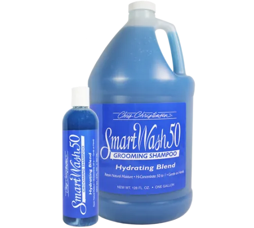 CCS SmartWash50 Hydrating Blend Shampoo, 3,8 л