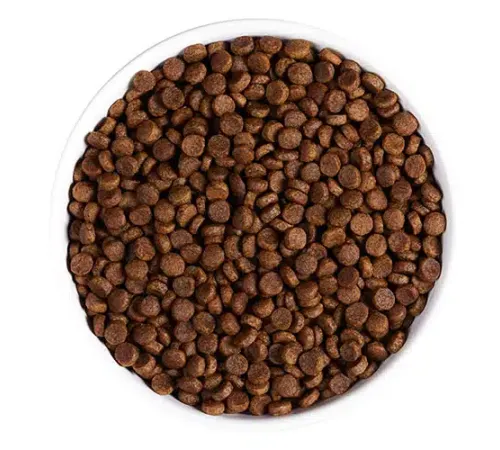 AMBROSIA Sterilized Cat (Форель, кролик), 1,5 кг