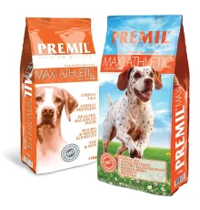 Premil Maxi Athletic 15 кг
