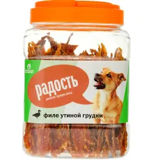 Домашний деликатес 
