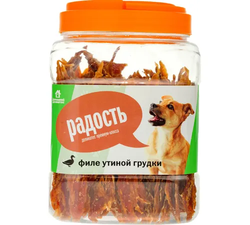 Домашний деликатес 