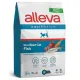Alleva Equilibrium Sterilized Cat (Рыба), 400 г срок до 11.06.2026 г